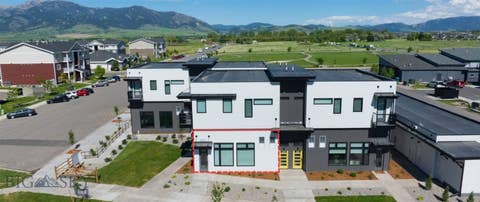 Photo of 2350 Vaquero Parkway #101, Bozeman, MT 59718 (MLS # 411356)