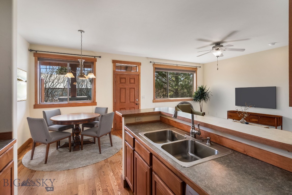 Cattail Creek - Residential