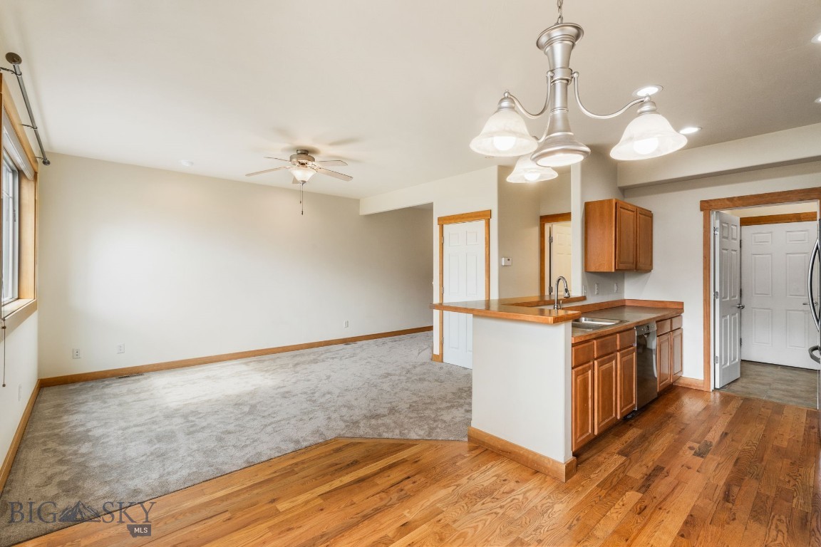 Cattail Creek - Residential