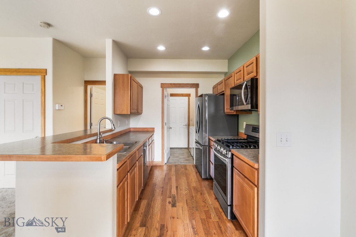 Cattail Creek - Residential