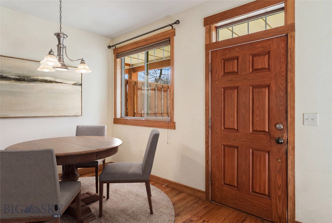 Cattail Creek - Residential