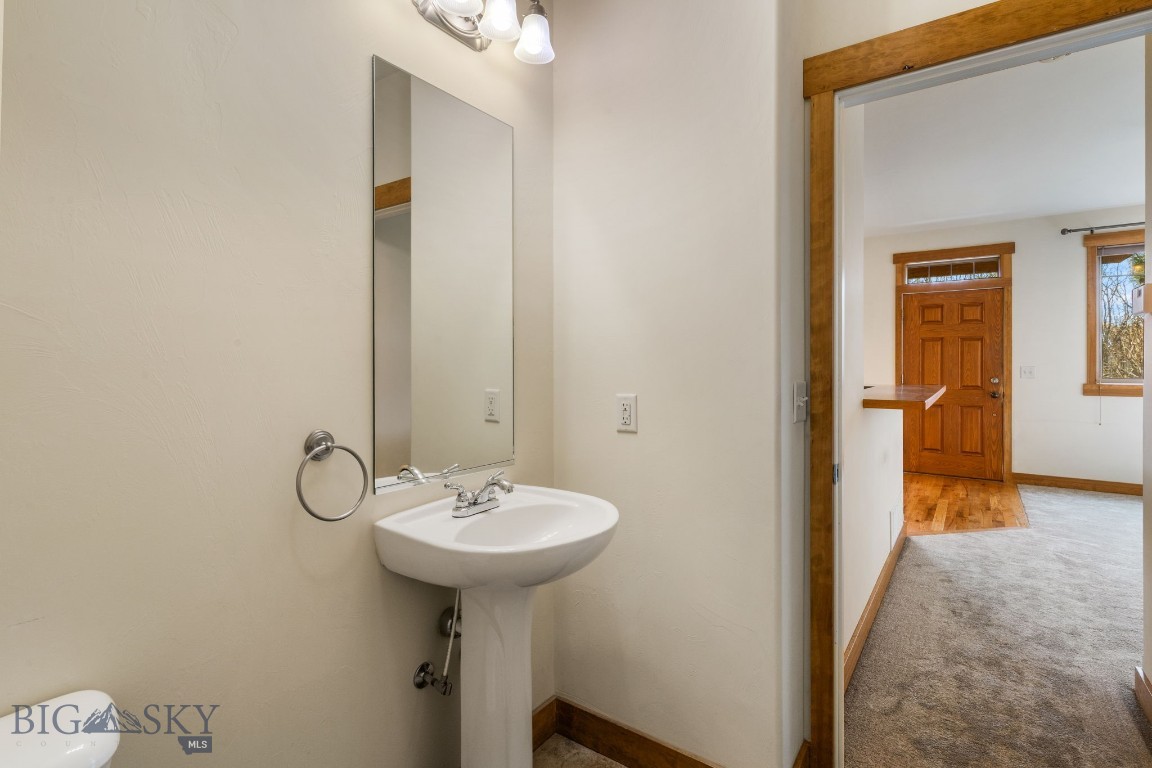 Cattail Creek - Residential