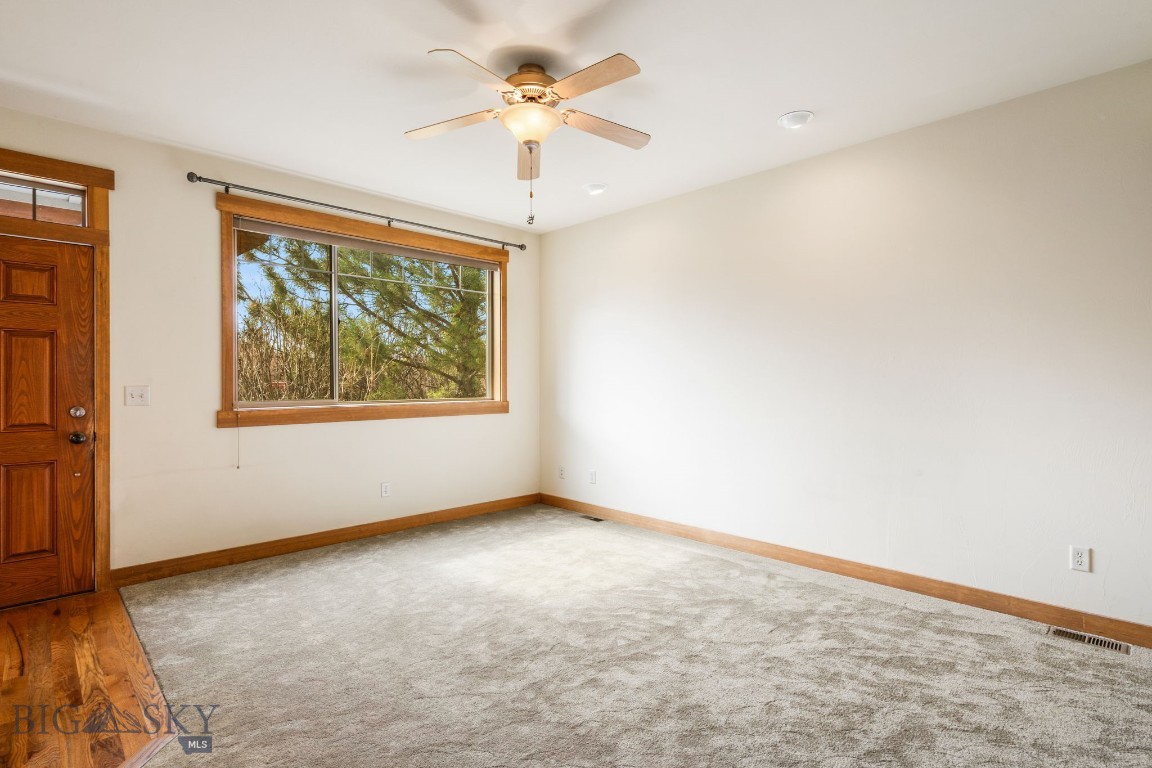 Cattail Creek - Residential