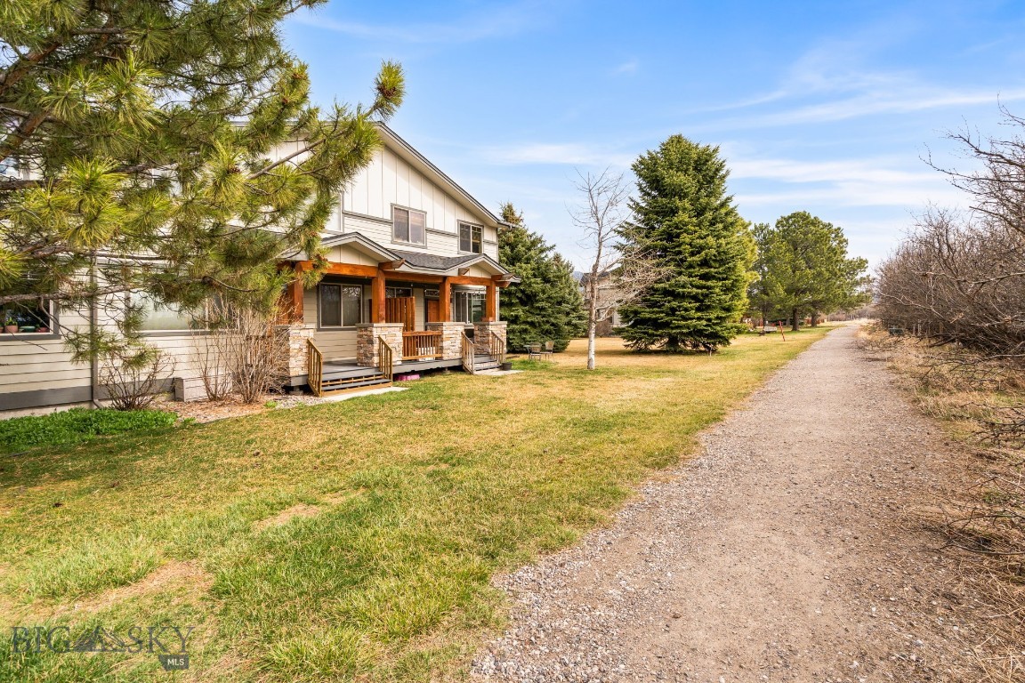 Cattail Creek - Residential