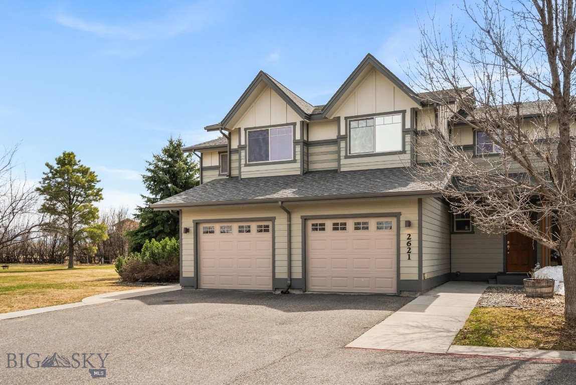 2621 Typha Court Unit 11