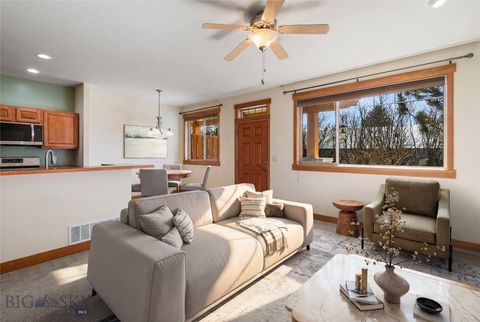 2621 Typha Court Unit 11 Bozeman MT 59718