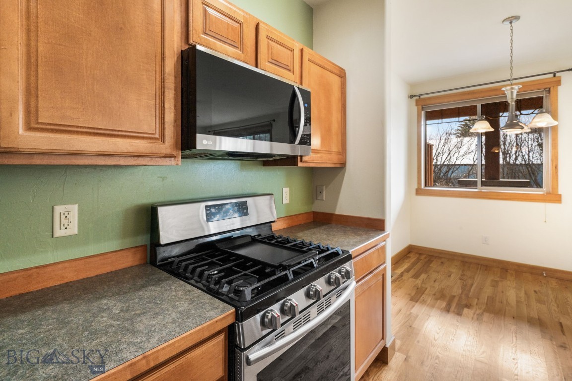 Cattail Creek - Residential