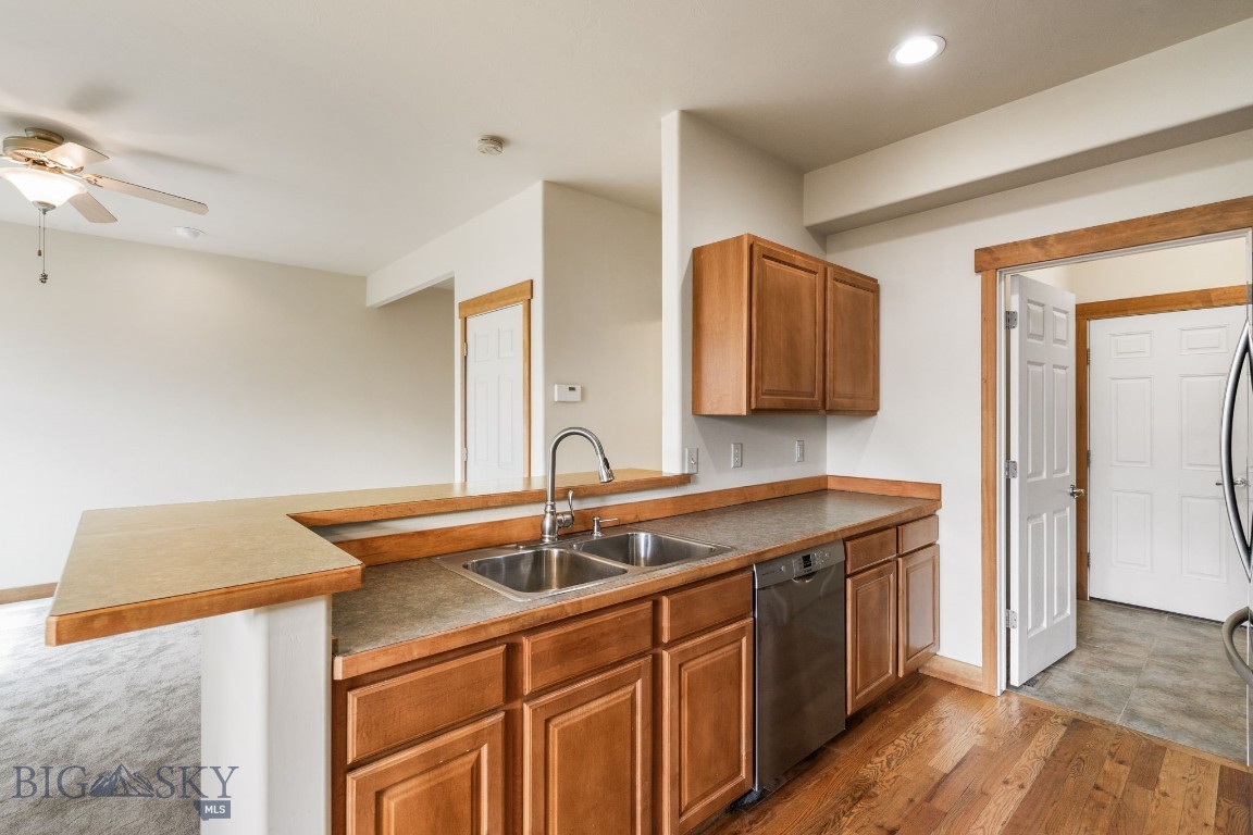 Cattail Creek - Residential