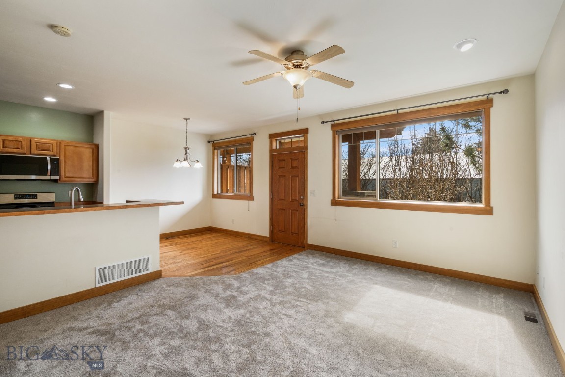 Cattail Creek - Residential