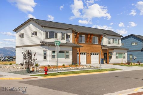 Photo of 5560 Sandpiper Rd, Bozeman, MT 59718 (MLS # 400295)