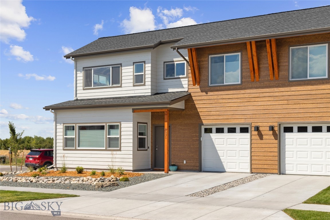 Norton Ranch - Residential