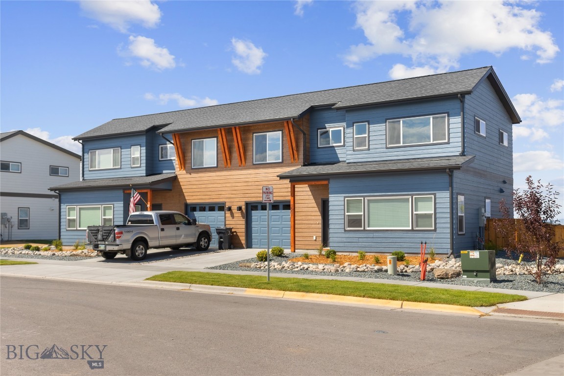 Norton Ranch - Residential