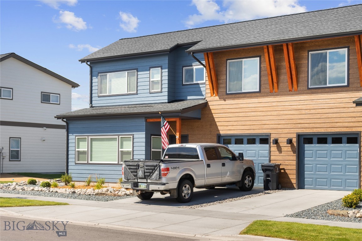 Norton Ranch - Residential
