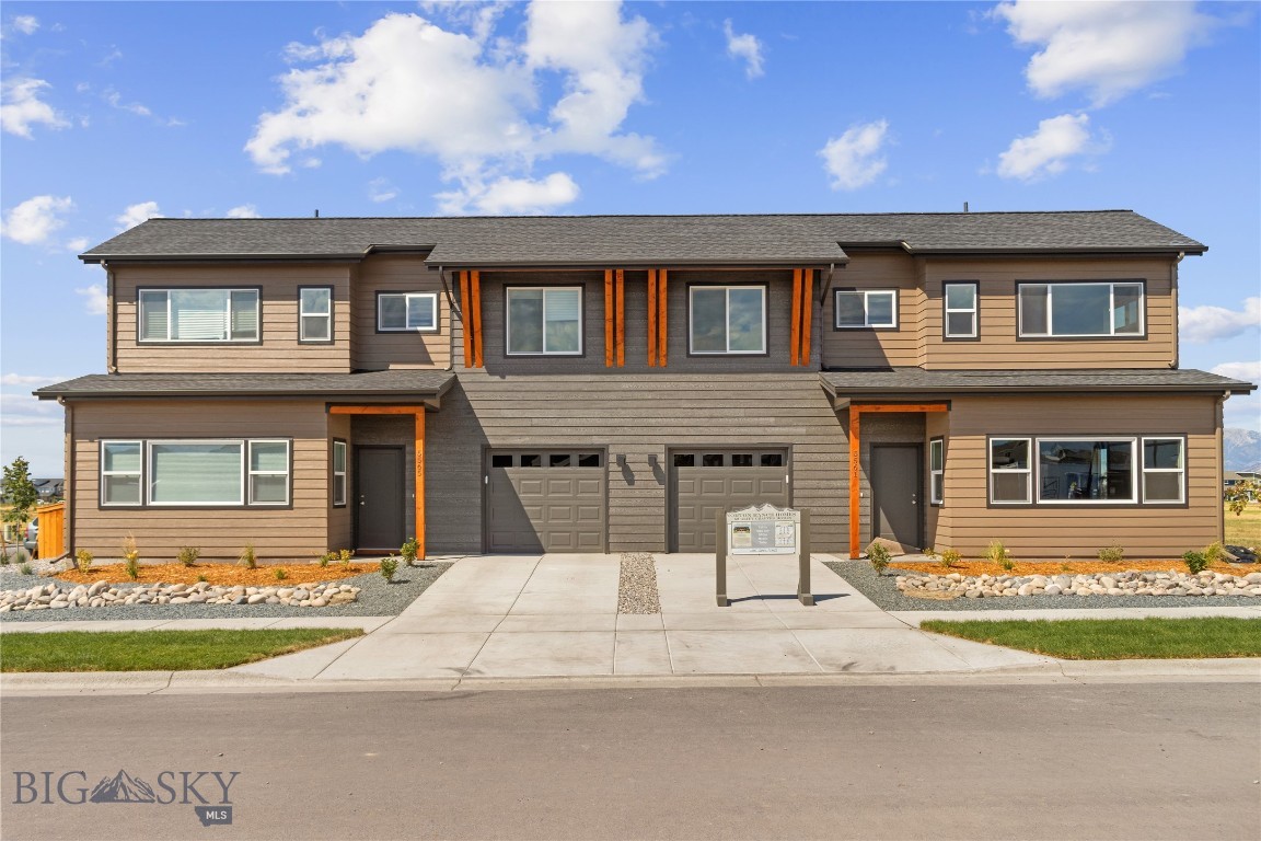 Norton Ranch - Residential