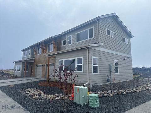 5560 Sandpiper Bozeman MT 59718