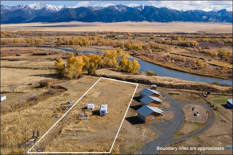 Photo of TBD Hwy 41 N, Silver Star, MT 59751 (MLS # 403636)