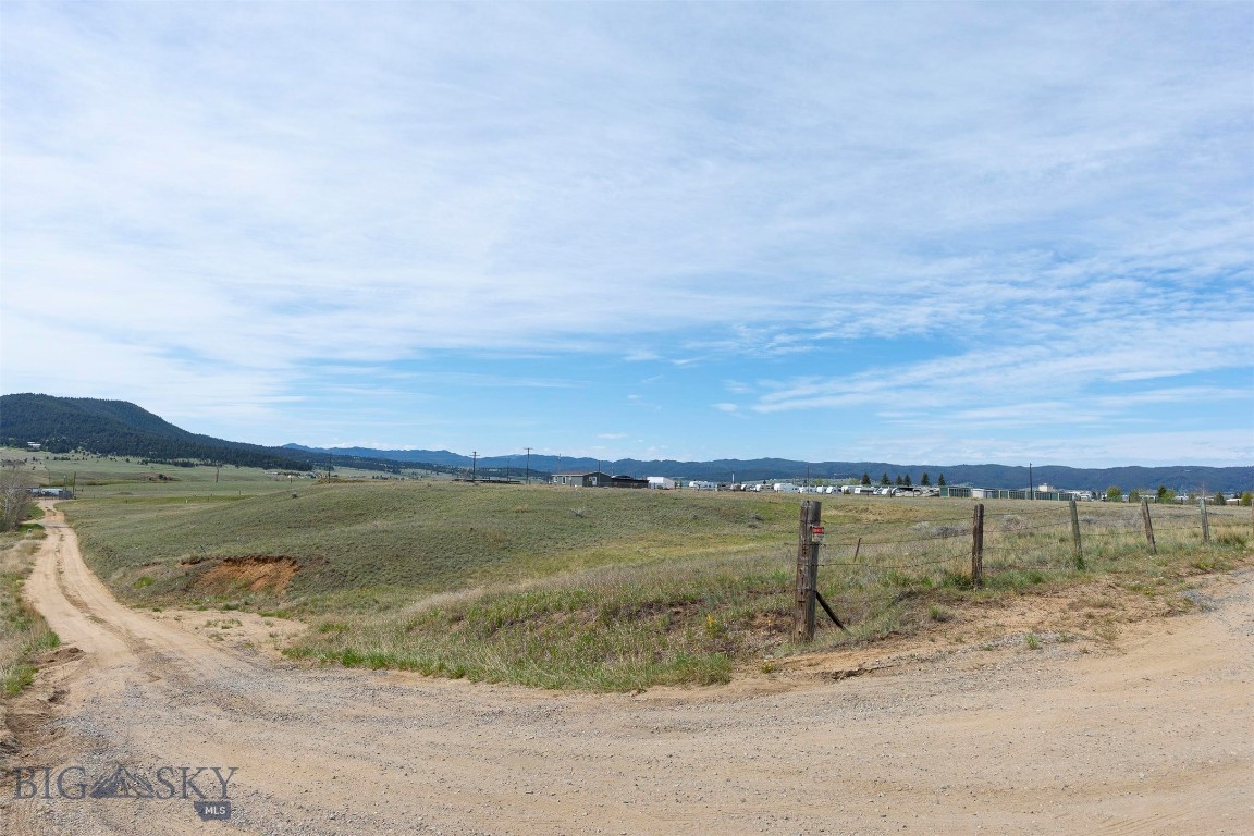 Green Acres - Land