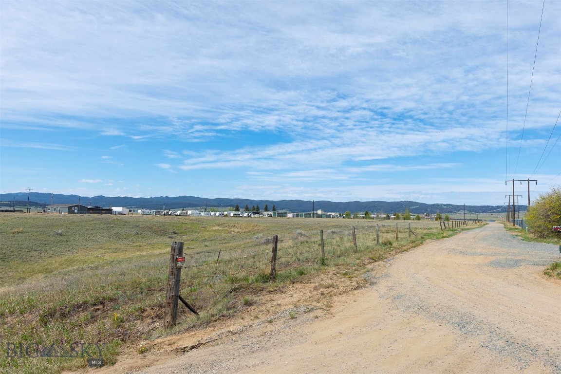 Green Acres - Land