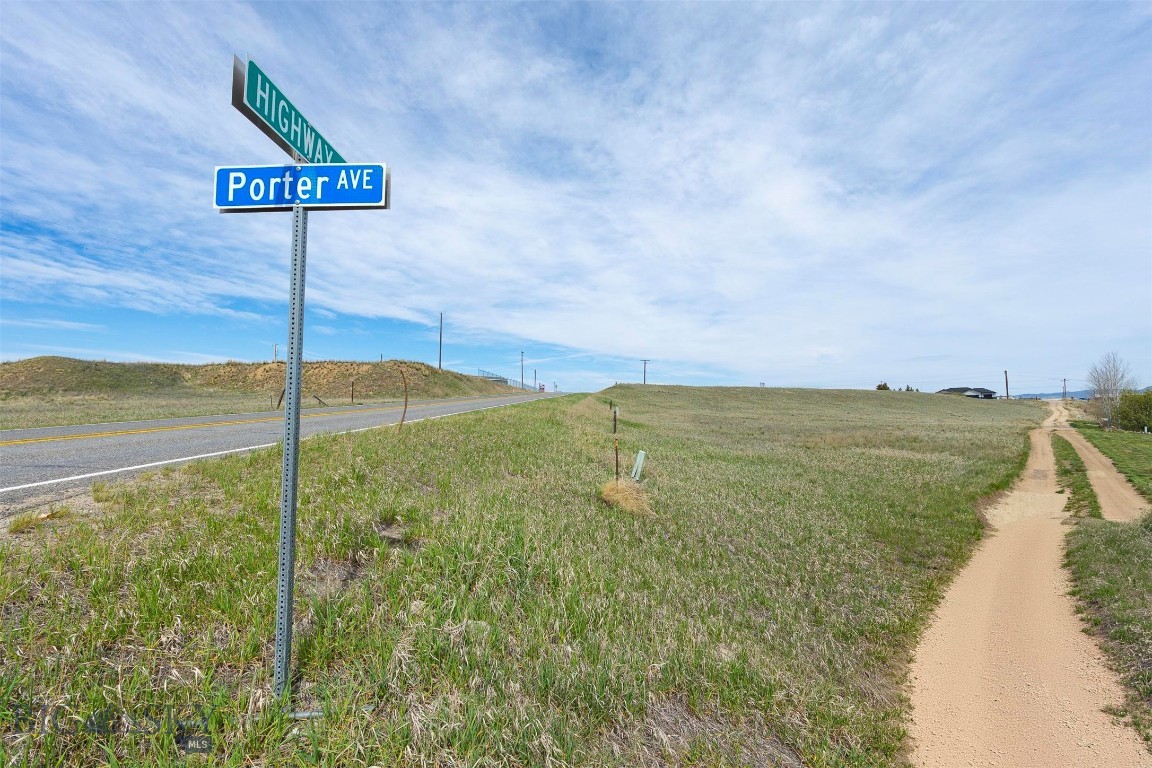 Green Acres - Land