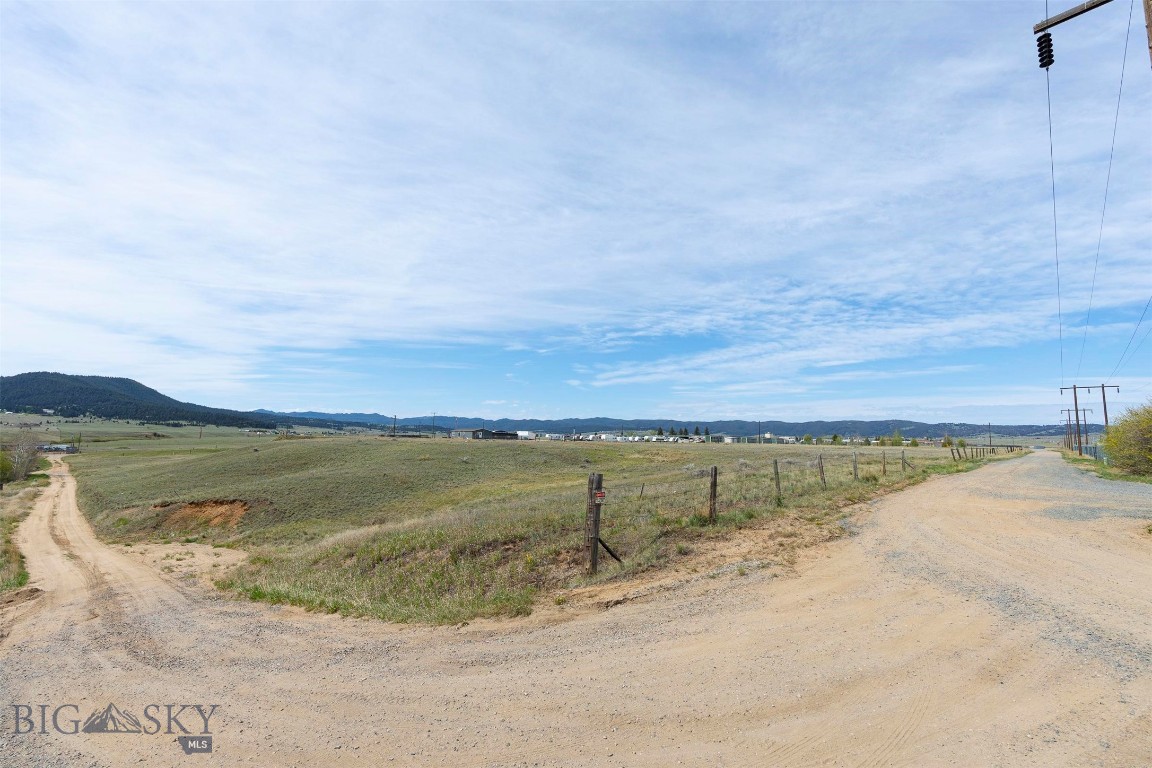Green Acres - Land