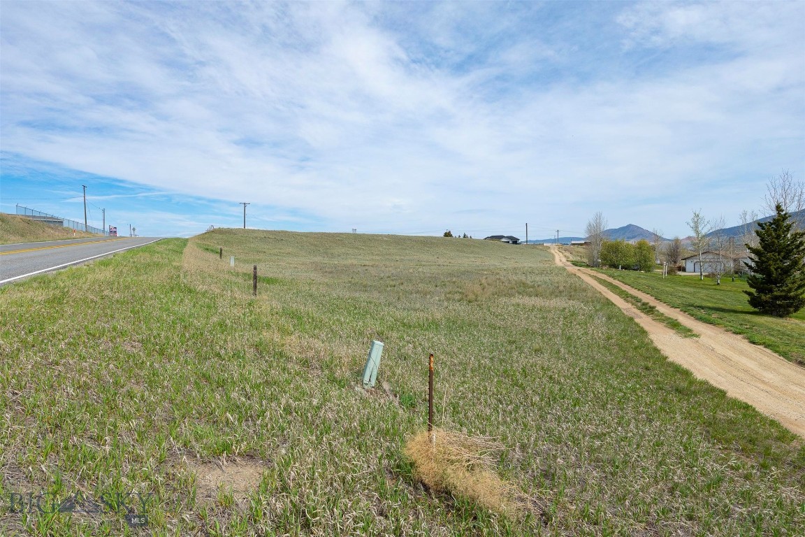 Green Acres - Land