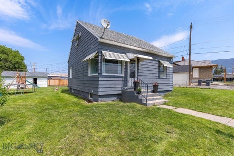 Photo of Butte, MT 59701 (MLS # 414762)