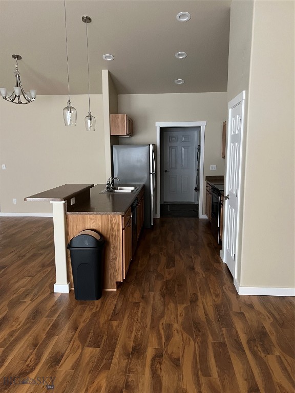 Minor Subdivision - Residential