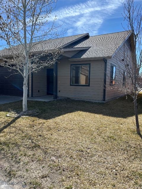 115 E Front Street Three Forks MT 59752