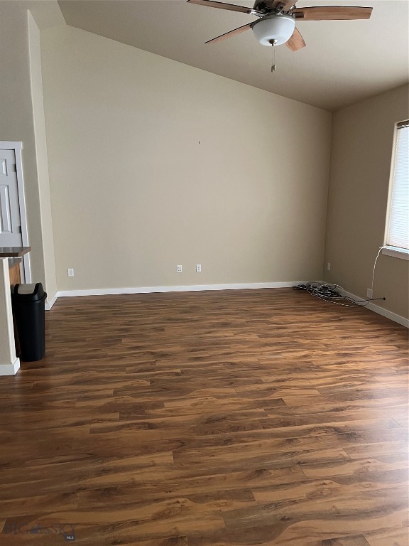Minor Subdivision - Residential