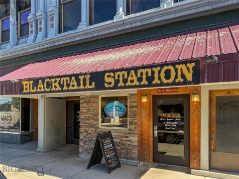 Photo of 26 S Montana Street, Other, MT 59725 (MLS # 415196)