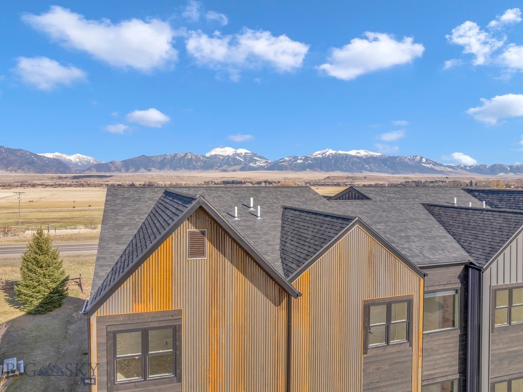 North Forty - Residential Income