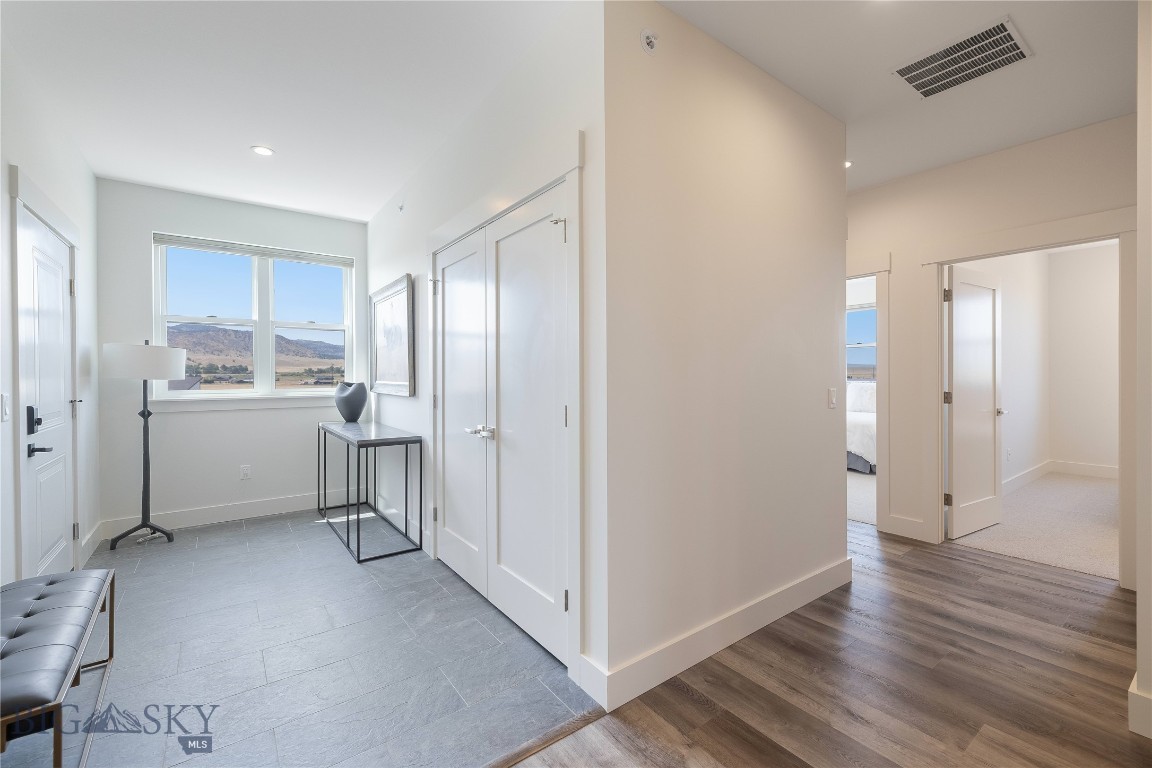 North Forty - Residential Income