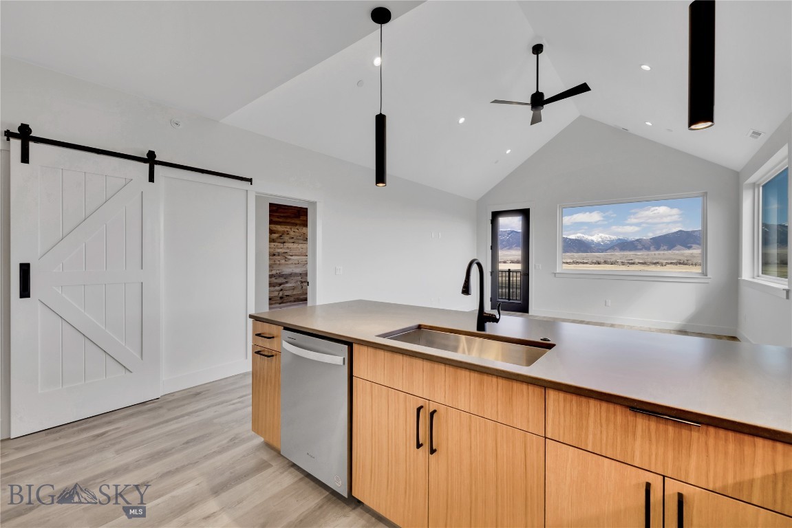 North Forty - Residential Income