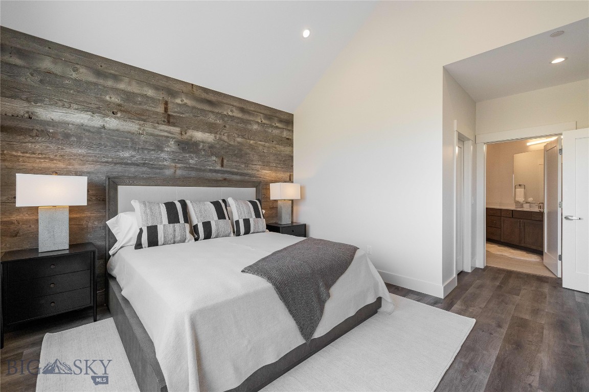 North Forty - Residential Income
