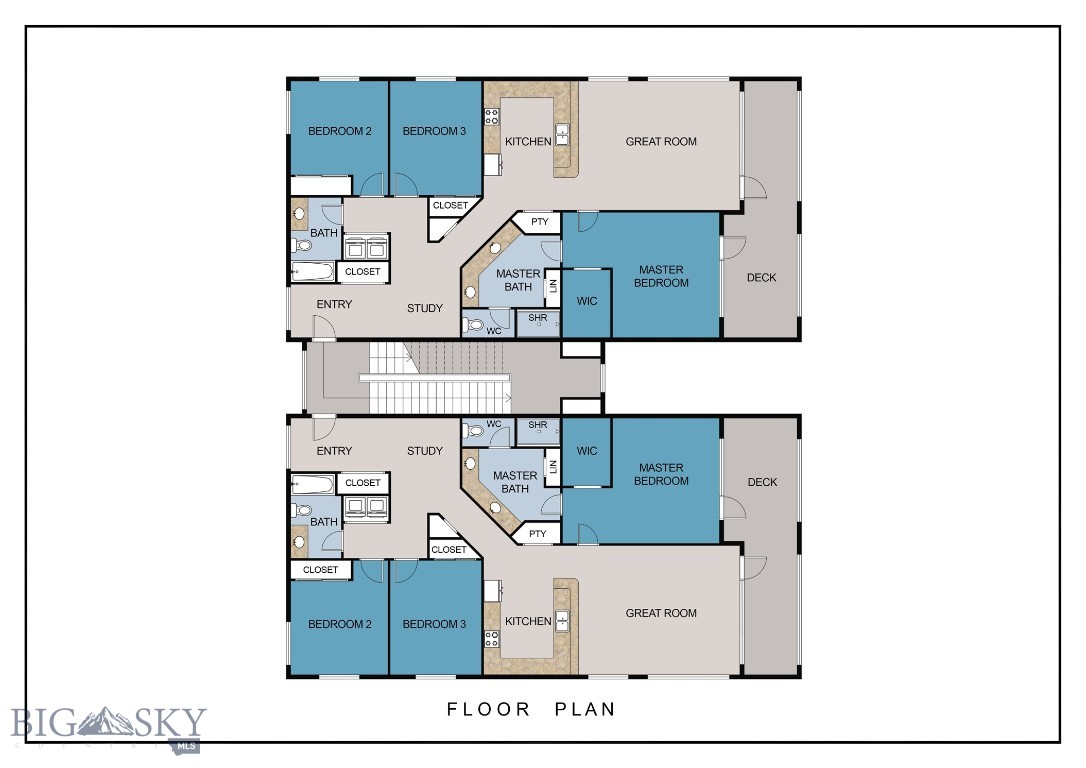 North Forty - Residential Income