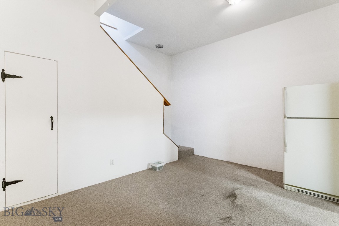 None - Residential