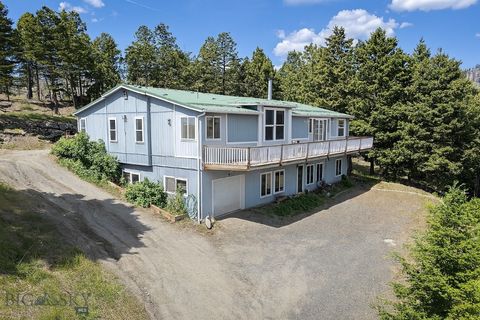 16 Friendspring Whitehall MT 59759