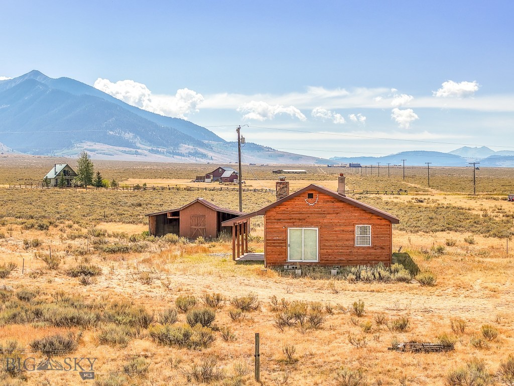 Sportsmans Paradise - Residential