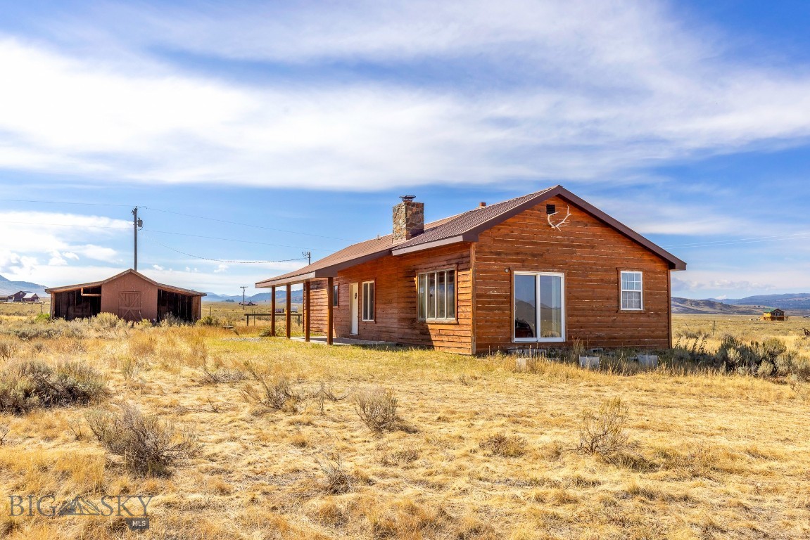 Sportsmans Paradise - Residential