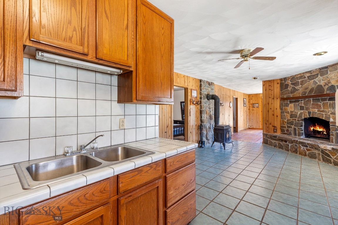 Sportsmans Paradise - Residential