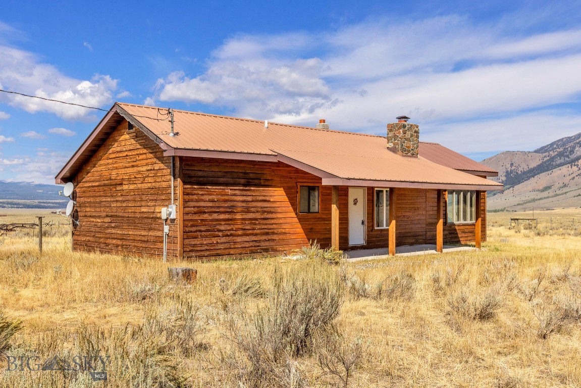 Sportsmans Paradise - Residential