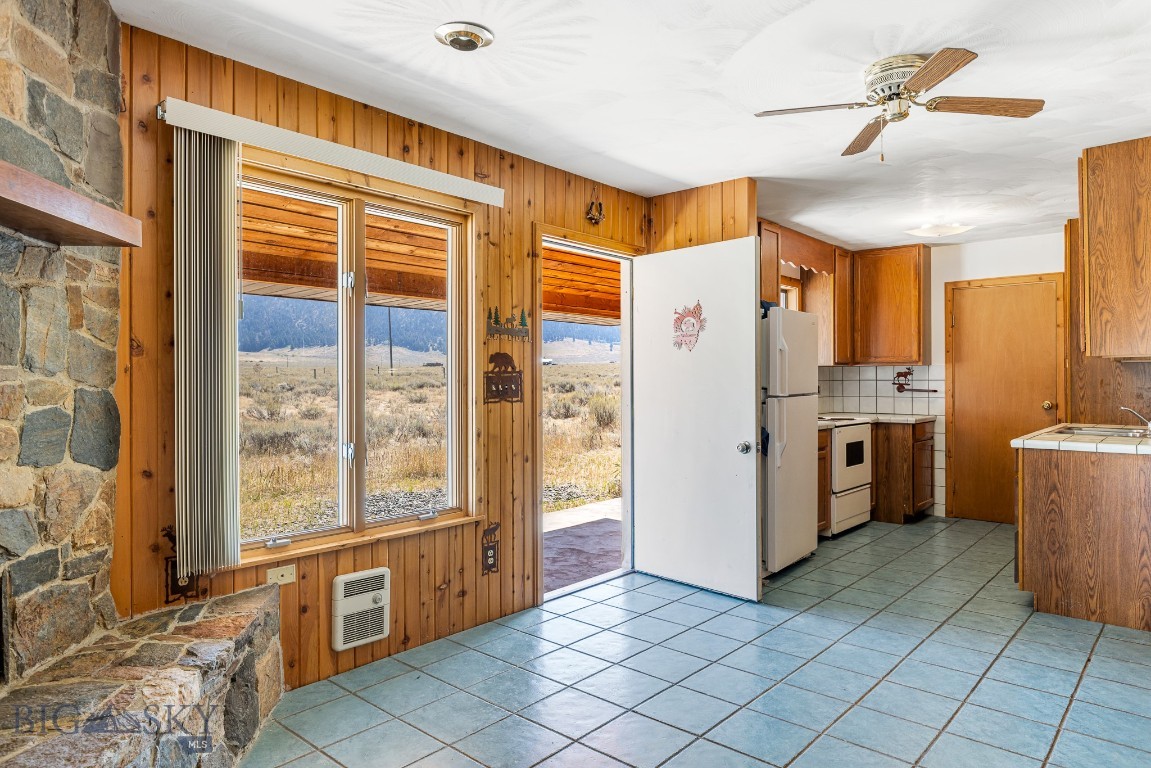Sportsmans Paradise - Residential