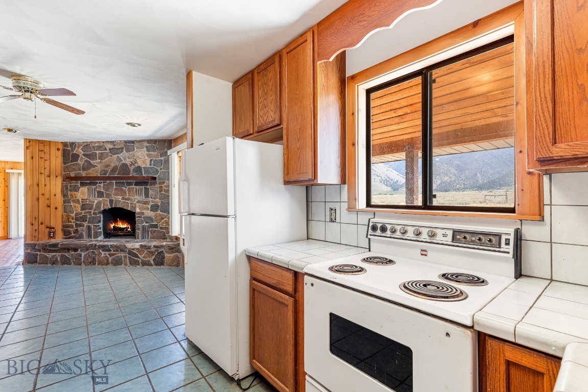 Sportsmans Paradise - Residential