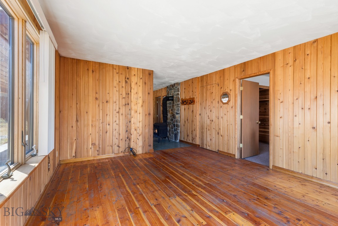 Sportsmans Paradise - Residential