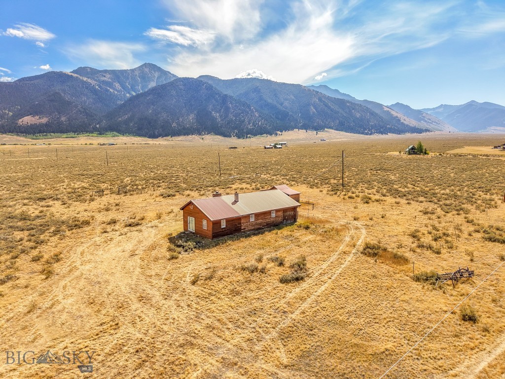 Sportsmans Paradise - Residential