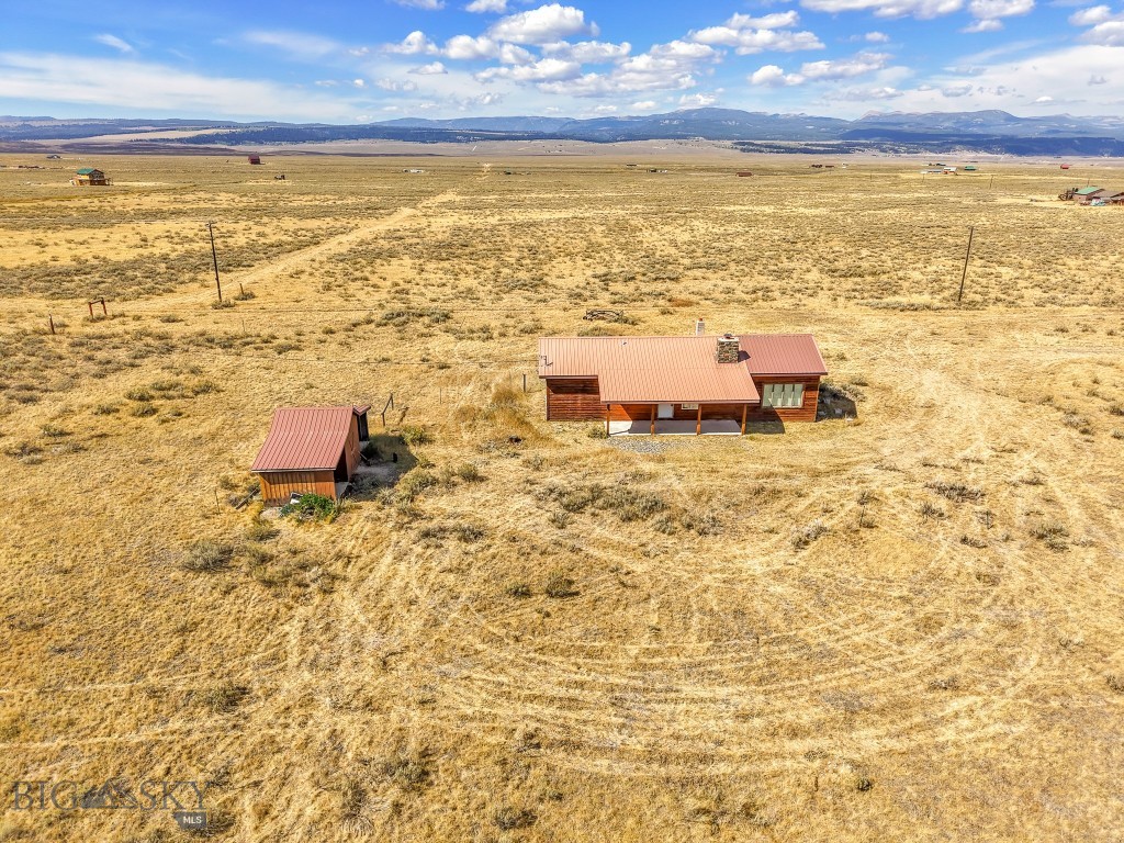 Sportsmans Paradise - Residential
