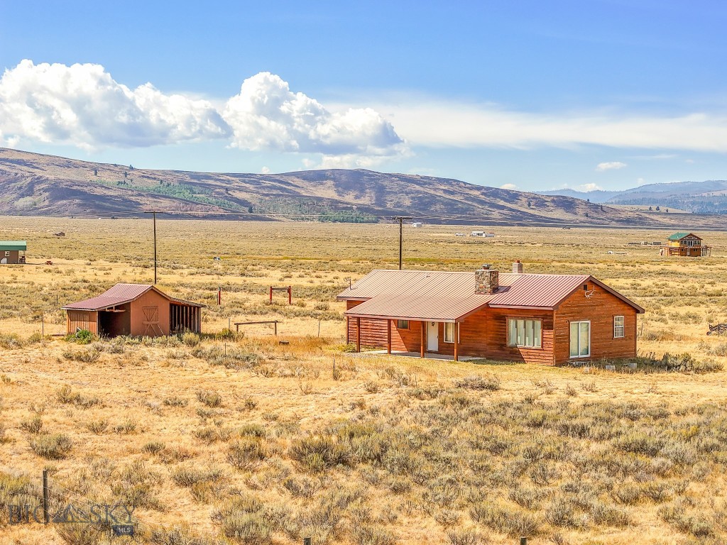 Sportsmans Paradise - Residential