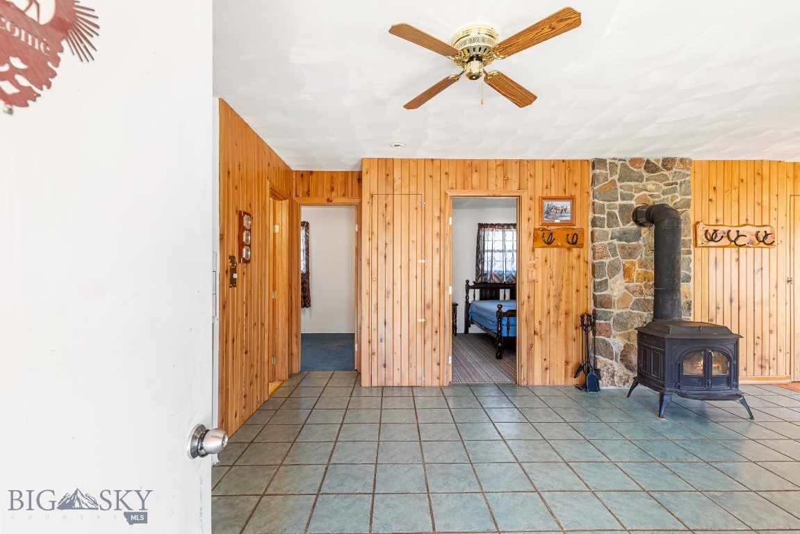 Sportsmans Paradise - Residential