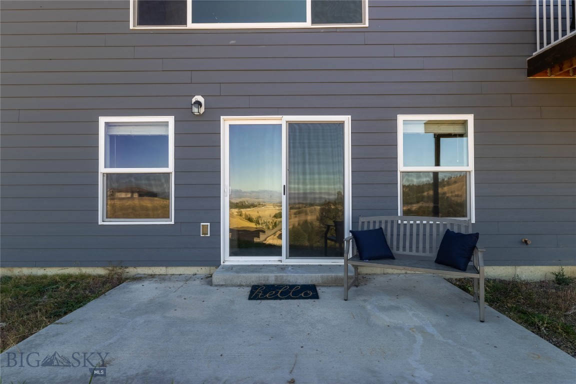 Other - Residential