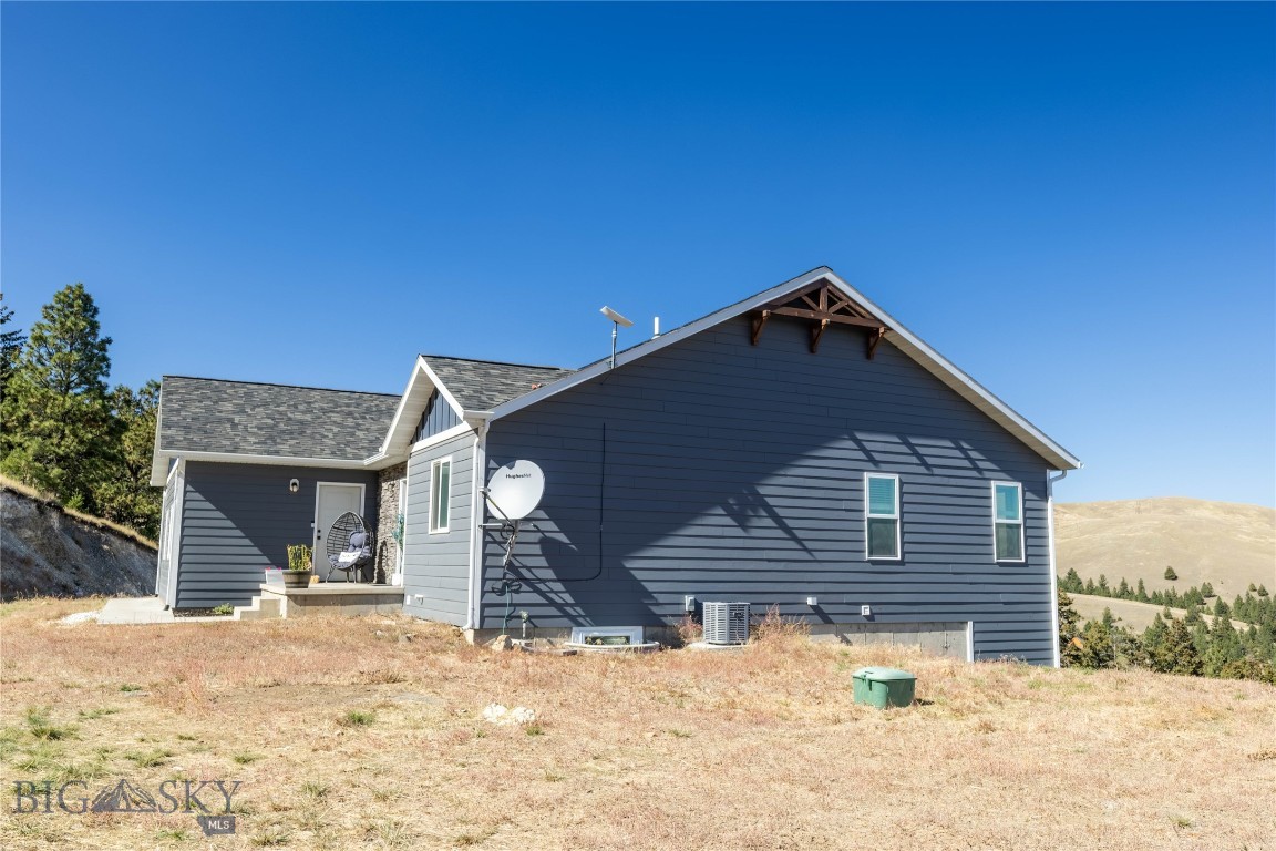 Other - Residential